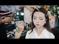 Asmr 2 Talented Vietnamese Male Artists Do Her Makeup Hair Unintentional Asmr