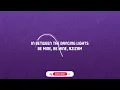 Ed Sheeran - Azizam (Lyrics)