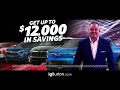i g Burton Chevrolet - April 2025