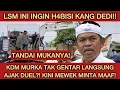 LSM INI INGIN H4BISI KDM!! LURAH JUJUN SIGAK LAPOR GUBERNUR!! BANGLI TETAP DIBONGKAR DIA KABUR?!!!