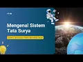 Lagu Video 1 Solar System