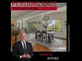 373 Taurus Ave Oakland CA 94611 - Under Contract