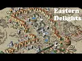 Caesar III Custom Map - Eastern Delights by Keinwyn