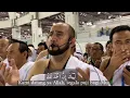 Labbaik Allahumma Labbaik || Habib Syech Bin Abdul Qadir Assegaf