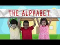 Learn The Letter Z | Let's Learn About The Alphabet | Phonics Song for Kids | Jack Hartmann