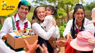LO QUE PASÓ EN ESTA COMUNIDAD NOS MARCÓ | LOS POLINESIOS