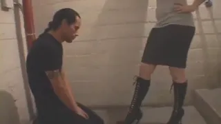 الملكه ياسمين وبس ولبقي كولو تحت صرميت مولاتي ياسمين 