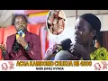 Download Lagu ACHA KAMDOMO, CHUKUA HII 45,000 MREKEBISHIE MUMEO KITANDANI #duet #love #comedy #gospelmusic #Nyakia
