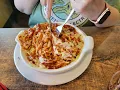 Dining at Fazoli s - Sept 2023