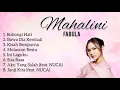 Download Lagu MAHALINI FULL ALBUM TERBARU 2023 #FABULA #mahalini