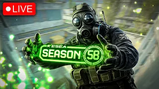 Team Classified VS Azule Spiders ESEA MATCH tradeit