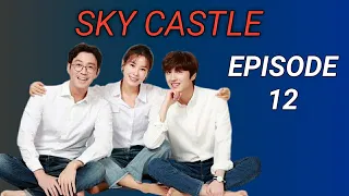 sky castle episode 12 tamil explanation