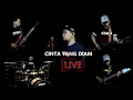 Download Lagu CINTA YANG DIAM - ARIEL NOAH \u0026 DIFKI KHALIF (LIVE COVER) By Vicky Shalov \u0026 Gozrenk