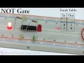 Logic Gates - An Introduction To Digital Electronics