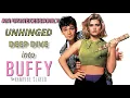 An Unnecessarily Unhinged Deep Dive Into the Buffyverse - Part 1
