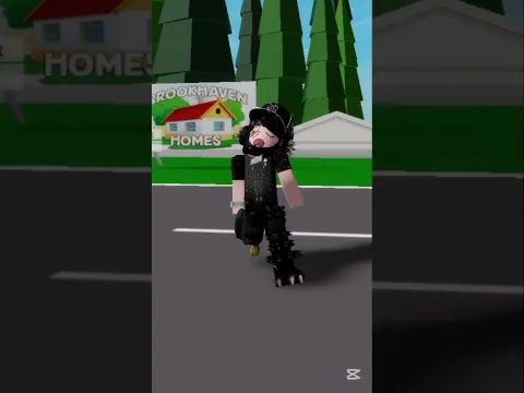 COMO VESTIRSE COMO LOMECAN EN BROOKHAVEN! π± #fyp #viral #roblox #brookhaven #rp #game #music #trap