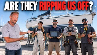 The Boating Industry Has a Trust Problem