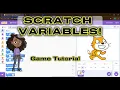 - Scratch Tutorial Variables ping-pong Game Coding for Kids