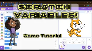 - Scratch Tutorial Variables ping-pong Game Coding for Kids