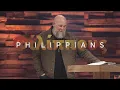 Philippians - Wk 2 Relationships Matter
