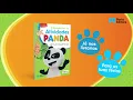 Lagu O Grande Livro de Atividades Panda
