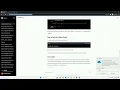 How to edit and run python scripts after installing an API in Raspbian