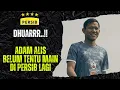 Lagu DHUARRR !! ADAM ALIS MASIH BELUM TENTU MAIN DI PERSIB LAGI