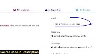 Build a Angular Google Maps Autocomplete With Places Directions API to Calculate Routes in TS