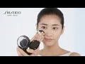 Download Lagu How To | Cushion Compact Foundation | SHISEIDO