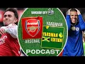 Download Lagu ARSENAL VS YARDMAN PODCAST @Tonyclaudegunnertv @thefinalwhistlepodcast @lexxtimate