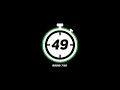 Interval Timer - 50 Seconds 20 Seconds Rest