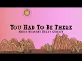 Download Lagu Megan Moroney - You Had To Be There (Lyrics) ft. Kenny Chesney