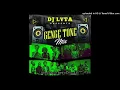 DJ LYTA  – GENGETONE MIX VOL 1 (MATHOGOTHANIO )GHETTO ANTHEMS MIX 2019