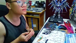 Let’s Unbox and Build the Hottest Sky Defender Model of 2026 p1