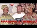 Download Lagu WHEN YOU ARE GRANDMA'S FAVORITE