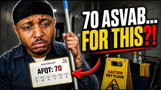 The REAL Reason a High ASVAB Score Still Isn t Enough Army MOS Explained