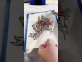 Sublimation Hack with DTF Powder - Sublimation 100 Cotton