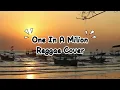 ONE IN A MILLION - NeYo (Reggae Version) Cover By AS Tone