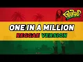 ONE IN A MILLION - NeYo (Reggae Version) Cover By AS Tone