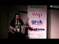 Blender and 3D Art anyone can make using Python - Sam Bishop PyCon AU 2023