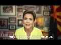 MUST WATCH Kari Lake explains the dire and extremely dangerous situation at our border