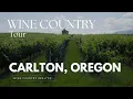 Carlton Oregon - One Of The Closest Towns to Gilmore Girls You ll Find in the Willamette Valley