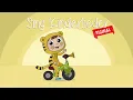 Die Walze Wilma - Kinderlieder zum Mitsingen | Fahrzeuglieder | EMMALU | Sing Kinderlieder