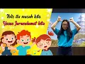 Download Lagu Iblis itu musuh kita, Yesus Juruselamat kita- Peraga Lagu Sekolah Minggu