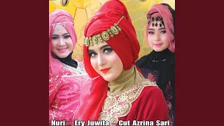 beuna ta ingat qasidah aceh 