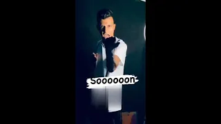 مكتوب عليا يخلق مخاف 