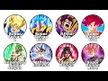 Download Lagu SEMUA Transformasi Super Saiyan Dijelasin dalam 14 Menit! | Dragon Ball Super