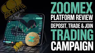 Platform Review: Deposit, Trade & Join Trading Campaign