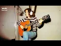Selda Bağcan - İnce İnce Bir Kar Yağar (Resmi Şarkı Sözleri Videosu) - Selda Bağcan