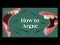 Download Lagu Harvard-onderhandelaar legt uit hoe je moet argumenteren | Dan Shapiro